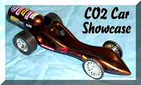 CHHS CO2 Cars Archive